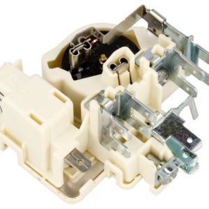 RELEU PORNIRE MOTOR COMBINA FRIGORICA BEKO 235999 - Img 4