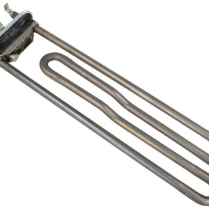 Rezistenta de incalzire masina de spalat Whirlpool 481225928669 - Img 2