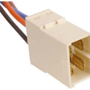 Rezistenta uscator de rufe Indesit, Ariston IS70C C00282396 - Img 2