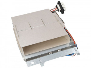Rezistenta uscator de rufe Whirlpool AZB 8785 481010477521 - Img 2