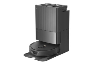 Roborock Q Revo MaxV Black - Img 1