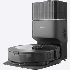 Roborock Q8 Max Plus Vacuum Cleaner Blk - Img 2