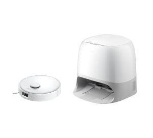 Roborock Qrevo Curv 5A1 - Img 2