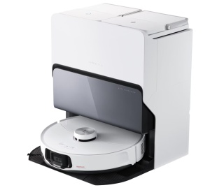 Roborock S8 MaxV Ultra, Robot Vacuum, Wh - Img 4