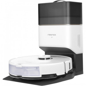 Roborock S8 PLUS White - Img 4