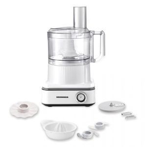 ROBOT DE BUCATARIE HEINNER HFP-K1000WP - Img 3
