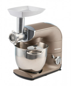 ROBOT DE BUCATARIE HEINNER HPM-L1500DC - Img 2
