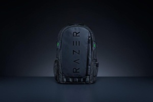 Rucsac Razer Rogue 15.6” V3 Chrome Ed. - Img 3