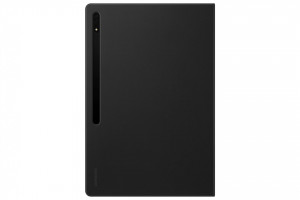Samsung G TabS8 Ultra Note View Cover BK - Img 2