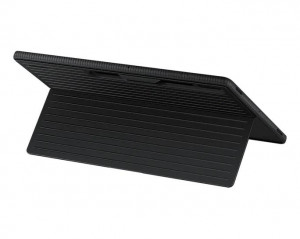 Samsung Galaxy TabS8 Ultra Stnd Cover BK - Img 4