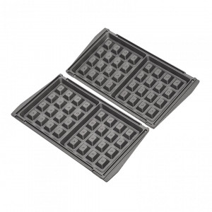 SANDWICH MAKER HEINNER SM-H2GW - Img 6