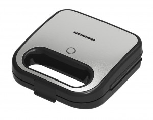 SANDWICH MAKER HEINNER SM-K750FGSL - Img 2