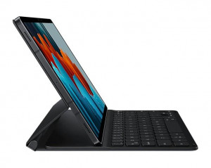 Sansung Galaxy Tab S7 Bookcover KB BK - Img 2