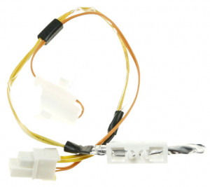Senzor de temperatura frigider, congelator Lg GTB744BMZD - Img 3