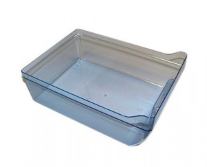 Sertar legume fructe frigider Gorenje - Img 4