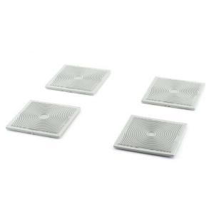 Set 4 bucati amortizor vibratii 5424956