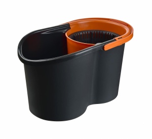 SET CURATENIE JUMBO MAGIC,MOP ROTATIV360 - Img 4