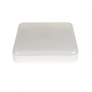 SF SLIM SQ 200 P 19W 840 IP65 EUE LEDV - Img 1