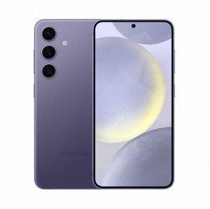 SG S24 5G 6.2" 8GB 128G DS Cobalt Violet - Img 1