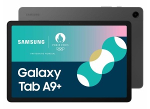 SG TAB A9+ WIFI 11" 4GB 64GB Graphite - Img 4