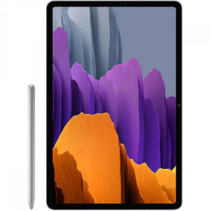 SG TAB S7+ T976 5G 12.4" 8GB 256GB SV - Img 2