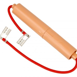 Siguranta 0.65A 5KV + suport cuptor cu microunde Samsung - Img 6
