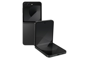 SM Z FLIP6 F741B 5G 6.7" 12G 256G DS BK - Img 1