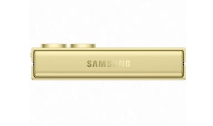 SM Z FLIP6 F741B 5G 6.7" 12G 256G DS YW - Img 5