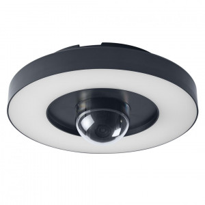SMART OUTD WIFI CIRCLE CAM CON LEDV - Img 3