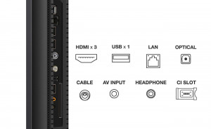 Smart TV TCL 55C805 55"-139CM (Model 202 - Img 6