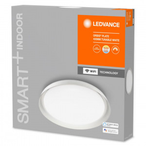 SMART WIFI ORBIS PLATE RD 430 TW WTLEDV - Img 2
