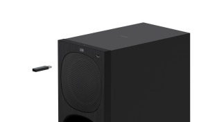 Soundbar Sony HT-S20R, 400W, 5.1 - Img 12