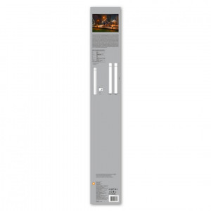 STALP LED LEDVANCE 80CM 4058075478176 - Img 5
