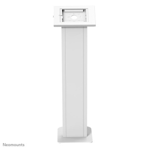 Stand podea fix NM 9,7"-11" alb - Img 7