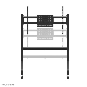 Stand podea mobil/fix NM 55-86" 76kg ng - Img 10