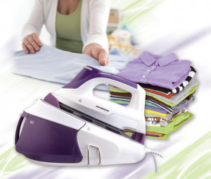 STATIE DE CALCAT HEINNER HIS-D2400WB - Img 2