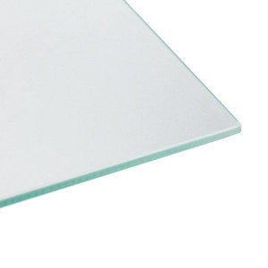 Sticla interioara usa cuptor aragaz ZCG210G1WA 466,5X384,5 MM - Img 2