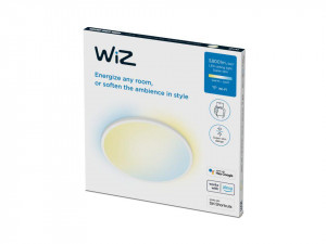 SUPERSLIM WIZ CEILING 36W W RD 27-65K TW - Img 2