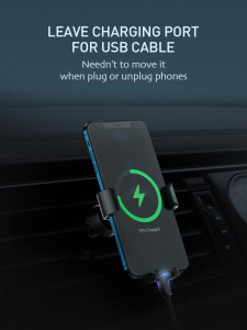 SUPORT AUTO TELEFON SERIOUX CH03 - Img 8