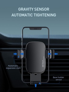 SUPORT AUTO TELEFON SERIOUX CH03 - Img 3