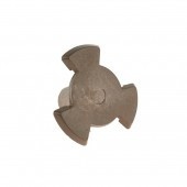 Suport farfurie cuptor microunde Samsung DE67-00187A - Img 2