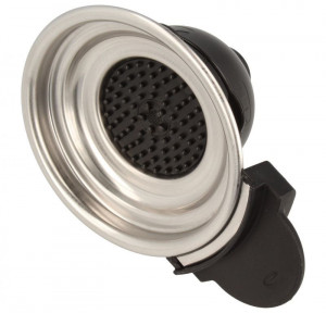 Suport filtru 1 cana espressor Philips 422225969591 - Img 2