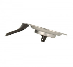 Suport filtru 1 Cana espressor Philips HD6553/67 - Img 1
