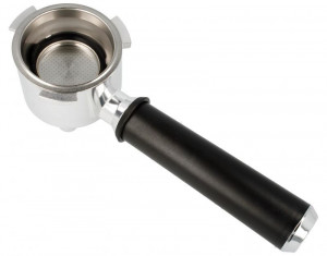 Suport filtru espressor Delonghi 5513200369 - Img 4