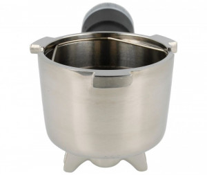 Suport filtru espressor Delonghi 5513234171 - Img 5