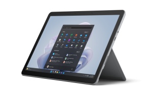 Surface GO4 Intel N200 8/128 W11P Platin - Img 1