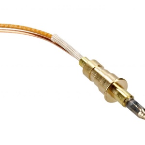 Termocupla aragaz Electrolux L=275 MM