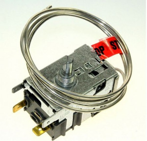 TERMOSTAT FRIGIDER INDESIT, C00143390 - Img 2