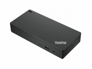 ThinkPad Universal USB-C Dock - EU - Img 1