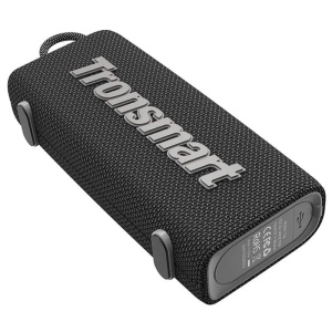Tronsmart bluetooth speaker Trip Black - Img 5